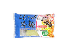 オーカワ こんにゃく冷麺しょうゆだれ 商品写真