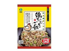 ミホウジャパン 鶏ひじきご飯 商品写真
