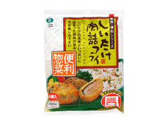 ミホウジャパン しいたけ肉詰フライ 商品写真