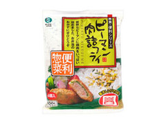 ミホウジャパン ピーマン肉詰フライ 商品写真