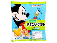 ディズニーチキンナゲット 袋64g