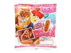 プリマハム プリンセスポークウインナー 商品写真