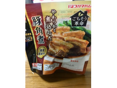 プリマハム ごちそう革命 豚角煮 商品写真