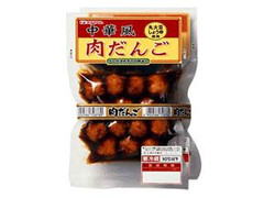 プリマハム 中華風肉だんご 商品写真