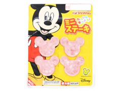 プリマハム ミニステーキスライス 商品写真