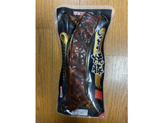 プリマハム しっとり焼豚 商品写真