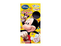 プリマハム ディズニー ミッキー＆ミニーソーセージ 箱 商品写真