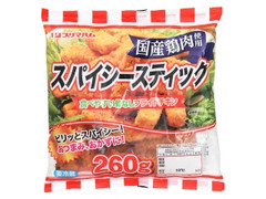 スパイシースティック 袋260g