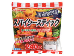 スパイシースティック 袋240g