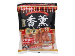 プリマハム 香薫 袋480g