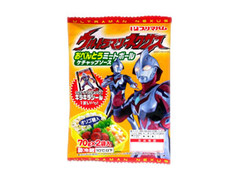 プリマハム ウルトラマンネクサス おべんとうミートボール 商品写真