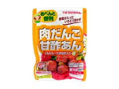 プリマハム 肉だんご甘酢あん 商品写真