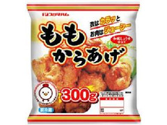 ももからあげ 和風しょうゆ仕立て 300g