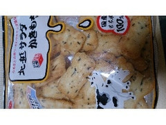 北越サラダ かきもち 袋70g