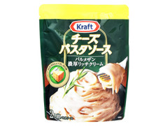 クラフト チーズパスタソース パルメザン濃厚リッチクリーム