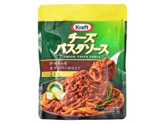 クラフト チーズパスタソース ボロネーゼカマンベール仕立て 商品写真