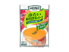 ハインツ 冷たい緑黄色野菜のスープ 商品写真