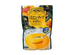 ハインツ 冷たいスープ かぼちゃ 商品写真