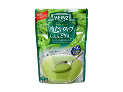 ハインツ 冷たいスープ えんどう豆 商品写真