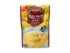 ハインツ 冷たいスープ コーン 商品写真