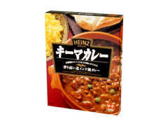 ハインツ キーマカレー 中辛 商品写真