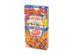 ハインツ ライスdeクッキング ドライカレー マイルドタイプ 商品写真