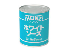 ホワイトソース 缶830g
