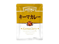 ハインツ キーマカレー 商品写真