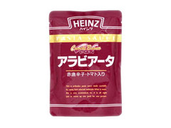 ハインツ クォーキボーノアラビアータ 商品写真