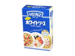 ハインツ ホワイトソース 箱70g×3