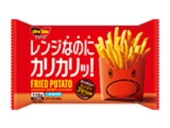 ハインツ レンジなのにカリカリッ！ 商品写真