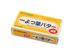よつ葉 北海道よつ葉バター 加塩 商品写真