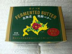 よつ葉 北海道発酵バター［北海道限定］ 商品写真