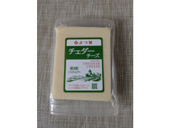 よつ葉 チェダーチーズ
