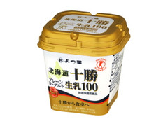 北海道十勝プレーンヨーグルト カップ400g