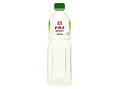 キング醸造 料理酒 ボトル1000ml