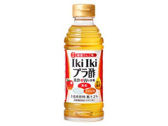 日の出 IkiIkiプラ酢 りんご黒酢