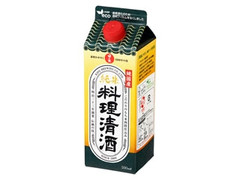 日の出 純国産 純米料理清酒 商品写真