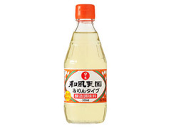 和風天国 みりんタイプ 瓶300ml