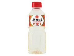 新味料 みりん風調味料 醇良 ボトル400ml