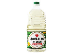 和風天国料理酒 ペット1.5l