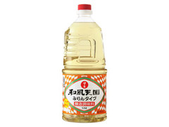 和風天国みりんタイプ ペット1.5l