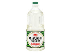 和風天国 料理酒 ボトル1.5L