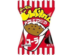 パイン どんぐりガム コーラ 商品写真