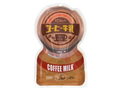 パイン 昭和のコーヒー牛乳 ソフトインキャンディ 商品写真