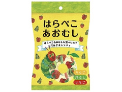 パイン はらぺこあおむしキャンディ