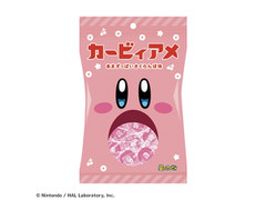 パイン カービィアメ