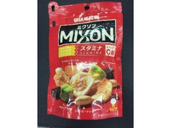 UHA味覚糖 MIXON スタミナON