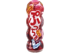 UHA味覚糖 ぷっちょグミ ぶどうグミ＆ヨーグルトグミ ボトル38g