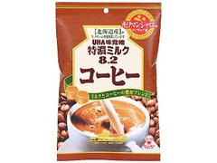 UHA味覚糖 味覚糖特濃ミルク8.2コーヒー